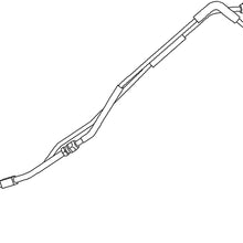 ACDelco 15-33149 GM Original Equipment Air Conditioning Evaporator Tube Assembly