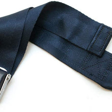 Southwest Seat Belt Extender | South West Airplane Seat Belt Extender | FAA Approved | Seatbelt Extender 7-25" Extension | Fits Southwest Airlines