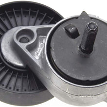 ACDelco 38113 Professional Automatic Belt Tensioner and Pulley Assembly