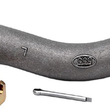 ACDelco 45A0976 Professional Driver Side Outer Steering Tie Rod End