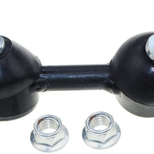 MILLION PARTS 4 Pcs Front Rear Left Right Stabilizer Sway Bar End Links Suspension Kit fit for Acura 2001-2003 CL 1999-2003 TL 1998-20002 Honda Accord