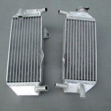 Aluminum radiator for HONDA CRF250R CRF250 2010-2013 10 11 12 13