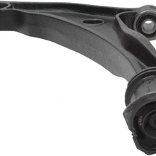 ACDelco 45D3329 Professional Front Passenger Side Lower Suspension Control Arm