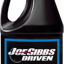 Joe Gibbs 00631 75W-110 Synthetic Gear Oil - 1 Quart Bottle, Pack of 12