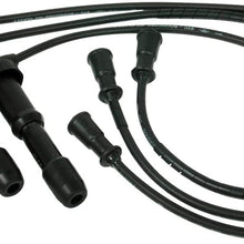 NGK (56004) RC-KRX009 Spark Plug Wire Set