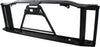 Radiator Support Assembly Compatible with 2007-2009 Chevrolet Tahoe Aluminum