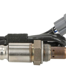 Bosch 15974 Oxygen Sensor, OE Fitment (Lexus, Pontiac, Scion, Toyota)