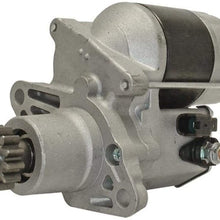 Magneti Marelli RMMSR00056 Starter Motor