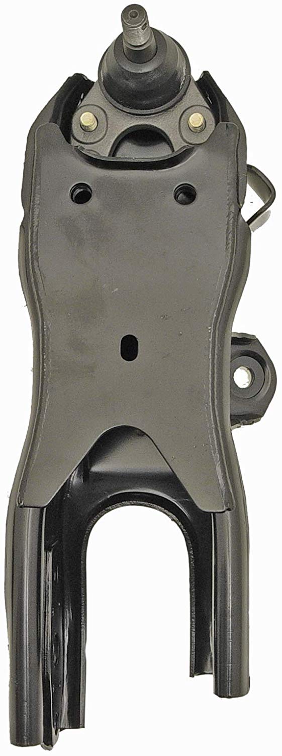 Dorman 520-825 Front Driver Side Lower Suspension Control Arm and Ball Joint Assembly for Select Mazda Models