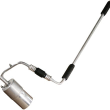 TCW 16-9264 A/C Accumulator (Quality With Hose With Perfect Vehicle Fitment)