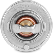 Mishimoto MMTS-MR2-85L Toyota MR2 Racing Thermostat, 1985-1986