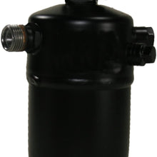 TCW 17-1167 A/C Drier (Quality With Perfect Vehicle Fitment)
