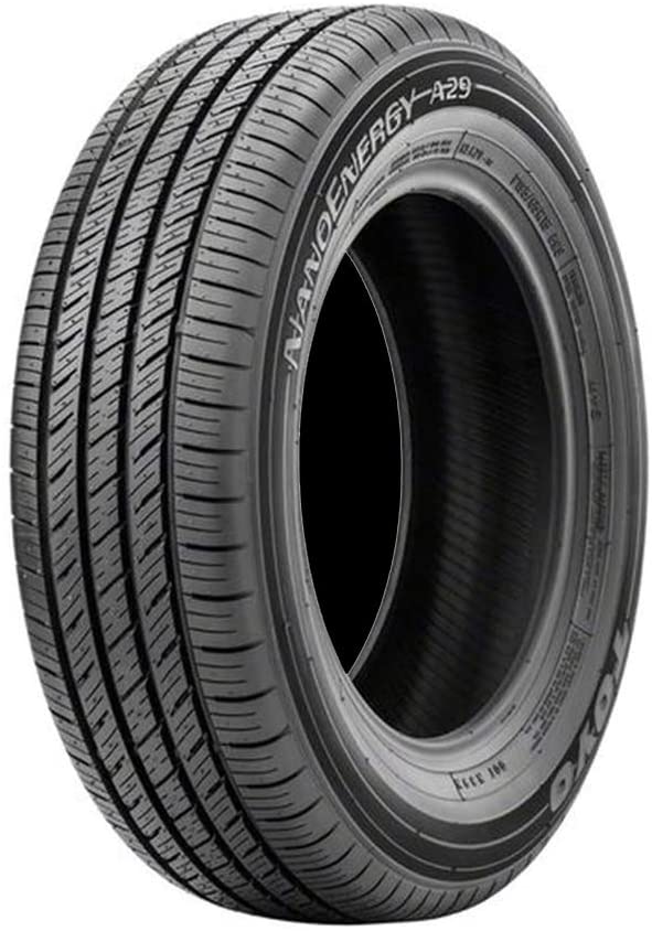 Toyo Proxes 1 Performance Radial Tire - 195/65R15 89S