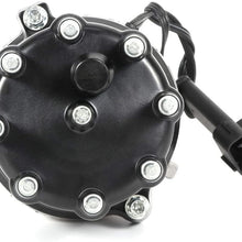 SCITOO New Ignition Distributor Compatible with Dodg-e Jee-p 1992-1997 843801 4740339 4740339AB