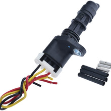 Walker Products 235-91159 Engine Camshaft Position Sensor