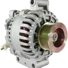 DB Electrical AFD0103 Alternator Compatible With/Replacement For Ford Excursion 6.0L Diesel 2003 2004 2005 8306, 6.0L Diesel Ford F150 F250 F350 Pickup Excursion 03 04 05 2003 2004 2005 334-2532