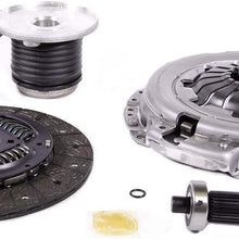 Valeo 52332211 OE Replacement Clutch Kit