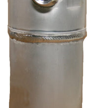 TCW 17-5036 A/C Accumulator (Quality With Perfect Vehicle Fitment)