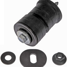 Dorman 924-050 Body Mount for Select Ford Models