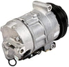 ACDelco 15-22402 GM Original Equipment Air Conditioning Compressor