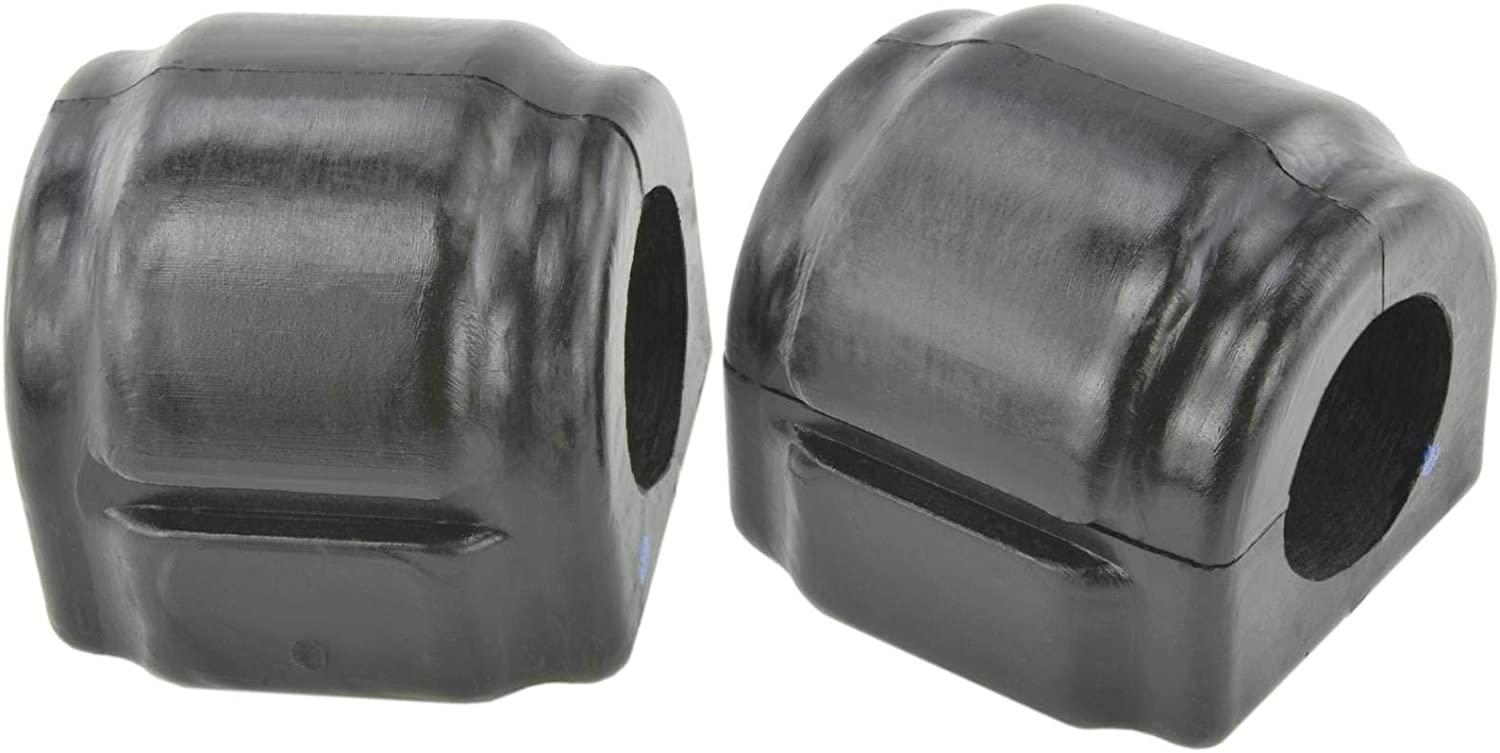 Rear Stabilizer Bar Bush Kit D21 Febest VLSB-S60RD21-KIT Oem 9173811