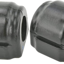 Rear Stabilizer Bar Bush Kit D21 Febest VLSB-S60RD21-KIT Oem 9173811