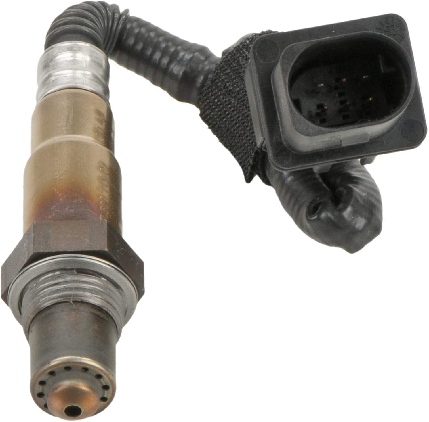 Bosch 17217 Oxygen Sensor, Original Equipment (Mini)