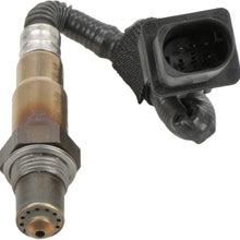 Bosch 17217 Oxygen Sensor, Original Equipment (Mini)