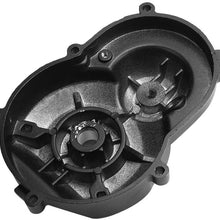 Gorgeri Right Crankcase Engine Side Cover for 50 65 50CC 65CC SX Air Water Cooled Pro JR LC PRO SR