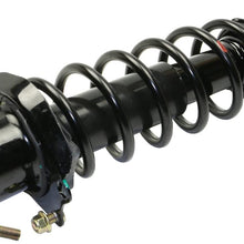 MOOG ST8645R Complete Strut Assembly