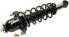 MOOG ST8645R Complete Strut Assembly