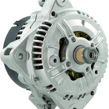 Precision Alternator & Starter, Inc. 12002 Remanufactured Alternator