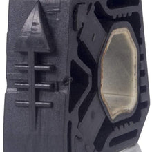 runmade Upper & Lower Radiator Support Mount Rubber Set compatible with VW Passat Jetta Golf GTI Tiguan Beelte AUDI TT A3