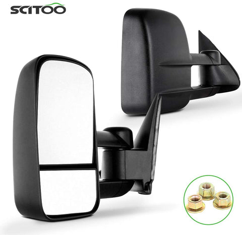 Autodayplus Mirror (050257)