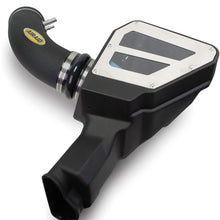 AIRAID 453-327 Performance Cold Air Intake System with Blue SynthaMax Dry Air Filter