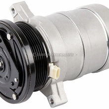 For Cadillac DeVille Fleetwood 60 Specia AC Compressor w/A/C Repair Kit - BuyAutoParts 60-80299RK NEW