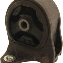 Rear Engine Mount At Febest HM-053 Oem 50810-S5A-992