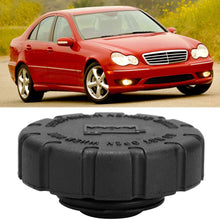 KIMISS Coolant Cap，Car Engine Cooler Coolant Cap Accessory Part Fit for 2105010715