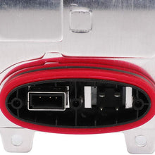 FINDAUTO 5DV00961000 Xenon HID Headlight Ballast Control Unit Module Replacement Fits for 2011 2012 2013 BMW X5,2011 2012 2013 2014 BMW X6,2011 2012 2013 Buick Regal