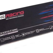 King Engine Bearings Cr6640xp Compatible with Bmw M20, M50 2.0l, 2.5l, 2.7l