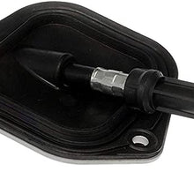 Dorman 905-619 Gearshift Control Cable Assembly for Select Scion/Toyota Models