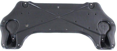 Rear Engine Splash Shield For 2011-2013 Toyota Sienna