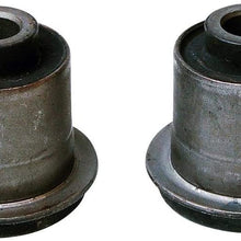 Auto DN 2x Front Upper Suspension Control Arm Bushing Kit Compatible With Dodge 2006~2010