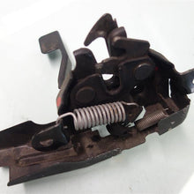 2014 2015 2016 TOYOTA COROLLA HOOD LATCH 53510-02500