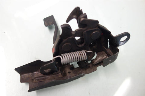 2014 2015 2016 TOYOTA COROLLA HOOD LATCH 53510-02500