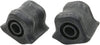 Moog K201482 Sway Bar Frame Bushing, 1 Pack