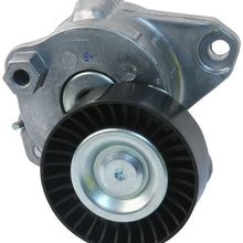 URO Parts 2722000270 Acc. Belt Tensioner, Includes NTN/NSK Bearing
