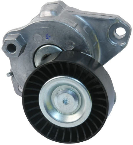 URO Parts 2722000270 Acc. Belt Tensioner, Includes NTN/NSK Bearing