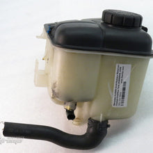 Genuine Mercedes-Benz Expansion Tank 203-500-00-49