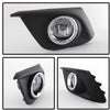 Spyder Auto FL-MM32014-C Fog Light